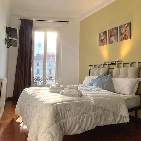 • Cozy House • 10 Min Rho Fiera Apartment Milan Exterior photo
