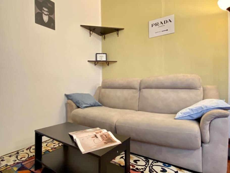 • Cozy House • 10 Min Rho Fiera Apartment Milan Exterior photo
