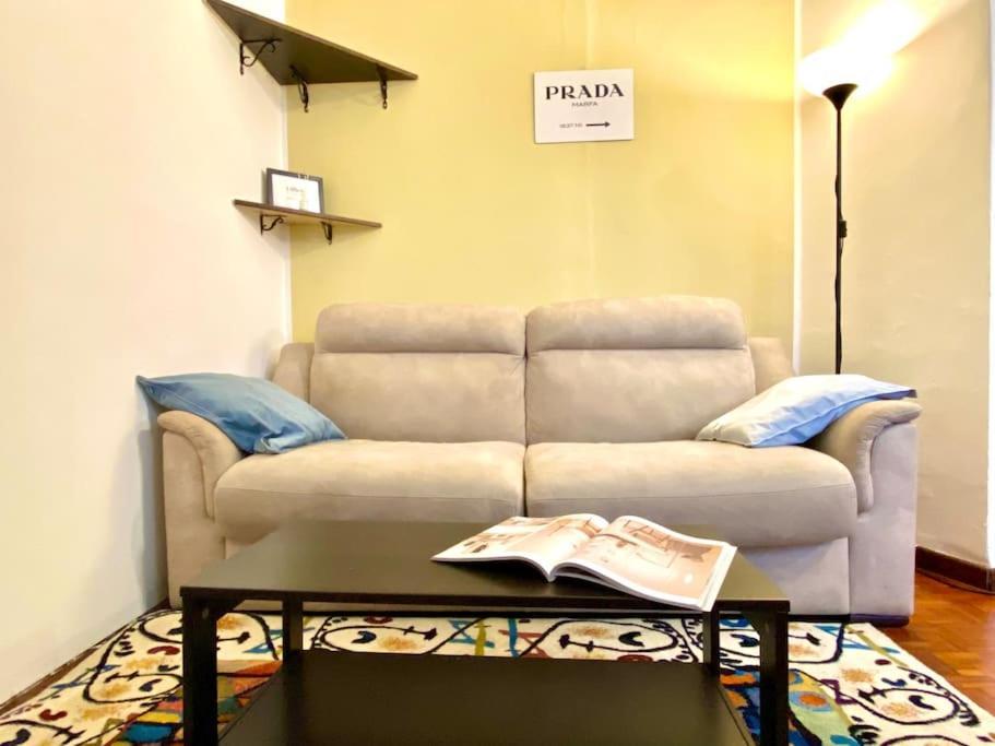 • Cozy House • 10 Min Rho Fiera Apartment Milan Exterior photo