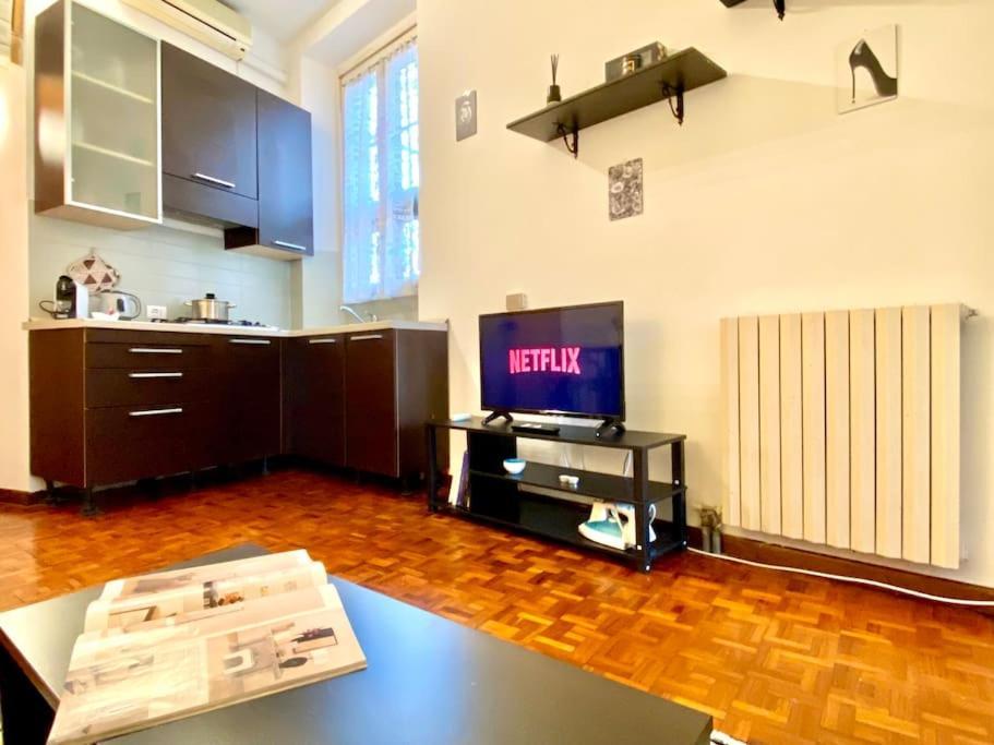 • Cozy House • 10 Min Rho Fiera Apartment Milan Exterior photo