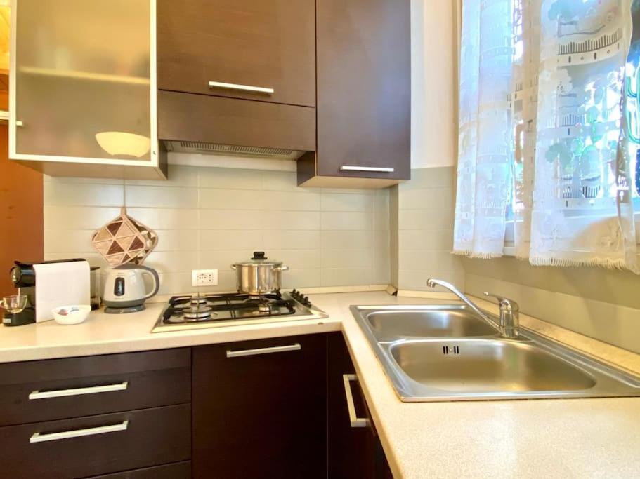 • Cozy House • 10 Min Rho Fiera Apartment Milan Exterior photo