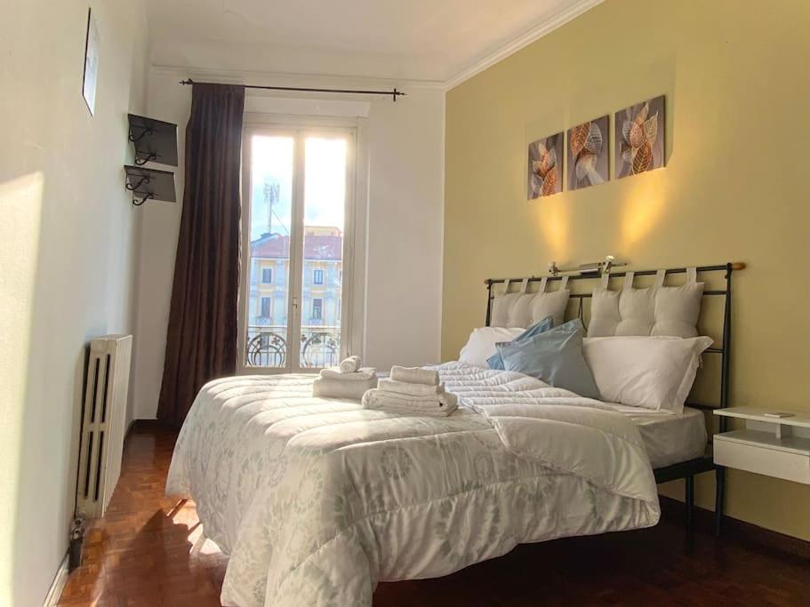 • Cozy House • 10 Min Rho Fiera Apartment Milan Exterior photo